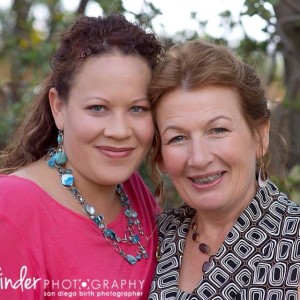 From left to right: Heather LeMaster, Gerri Ryan - HeatherAndGerri-300x300